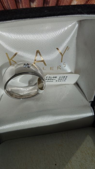 Годежен пръстен Paarpreis.