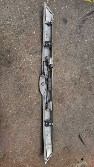 Ornament portbagaj Ford Focus 2 cod 9M51-A43404-A Zalau • OLX.ro