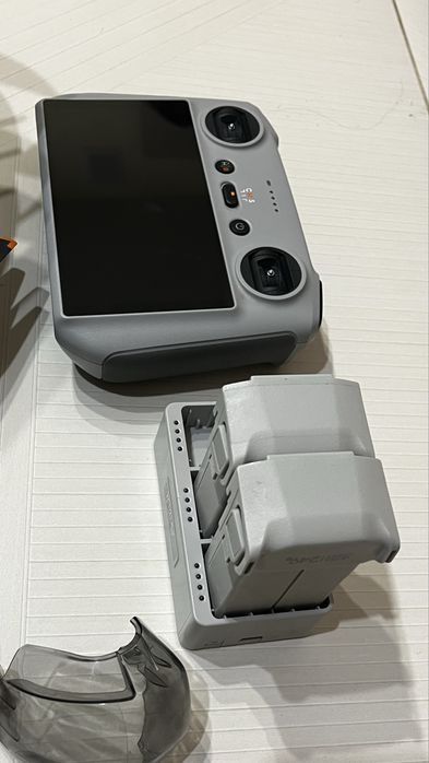 DJI Mini 3 Pro (комплект)
