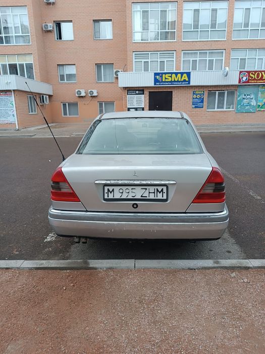 Продам Мерседес  С220