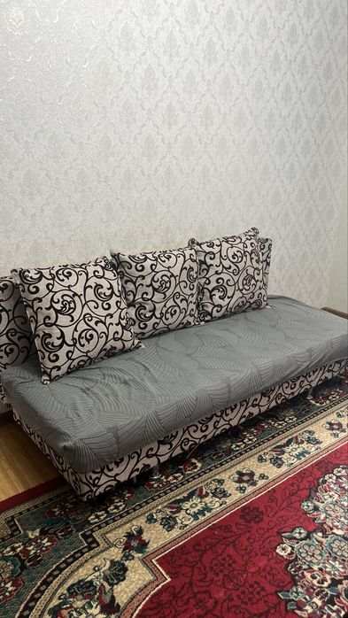 Продам тахту, раскладной диван