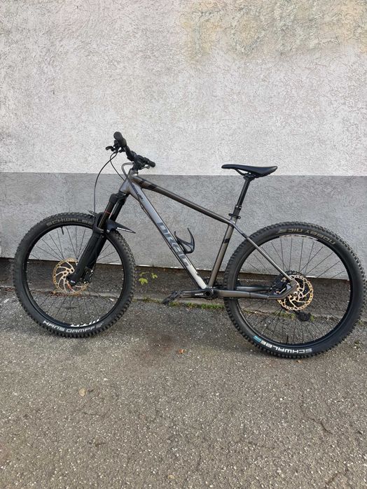 Велосипед Drag 29 Shift 7.1 27.5 М Размер