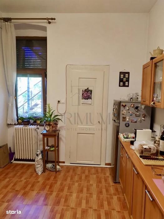 Iosefin - 2 Camere - Spatios - Etaj 1 - Garaj + Boxa in CF - Centrala