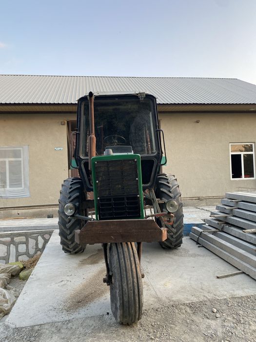 Traktor MTZ80 x yili 1995
