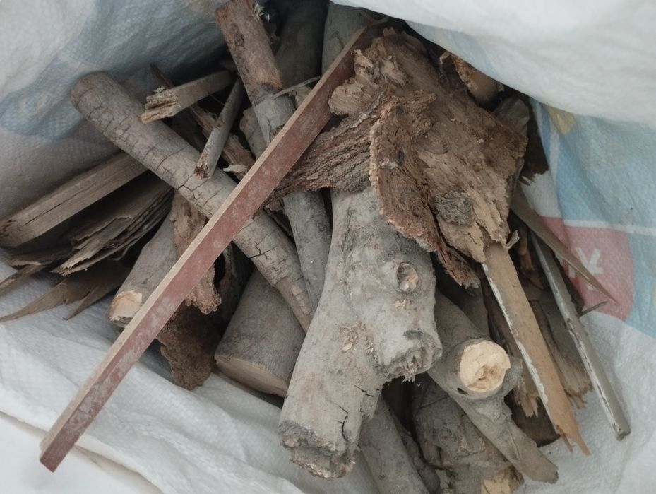 Утин тароша сотилади