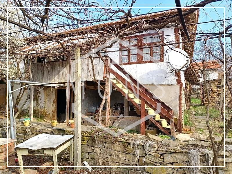 Продава се Къща в Килифарево - 70 кв.м за 436 €/кв.м - Снимка #1