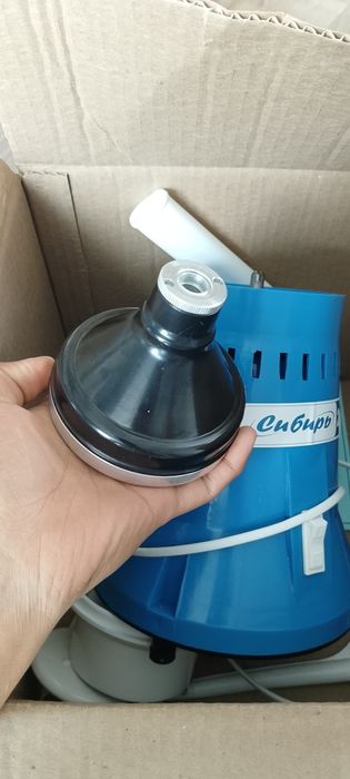 Продам сепаратор