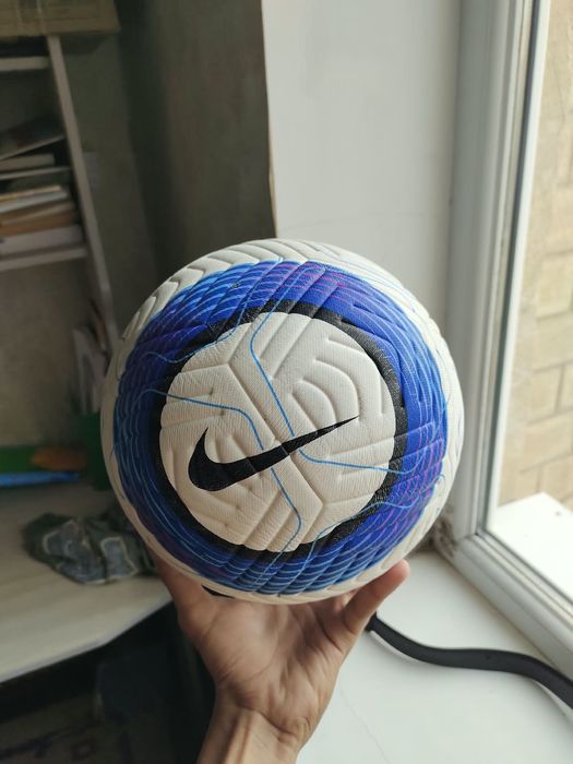 Мяч Nike Flight Academy
