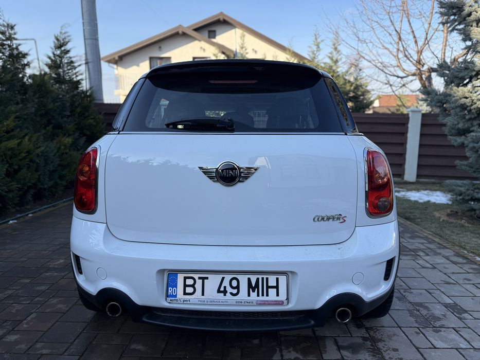 De vanzare Minicountry S 4x4