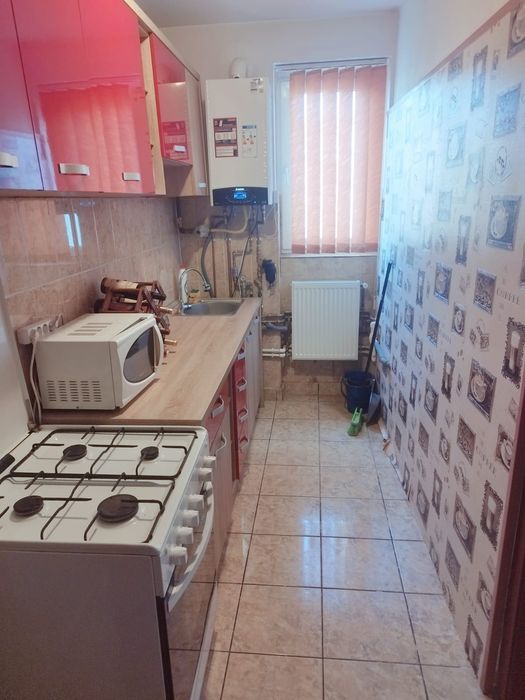 Vând apartament cu 2 camere