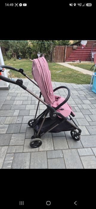Cadru cybex melio
