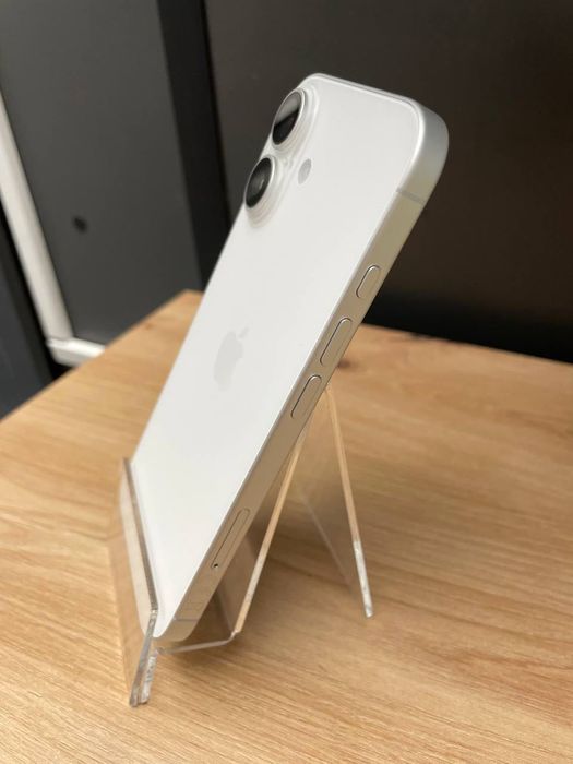 Telefon iPhone 16, 256 GB, Cod 118447