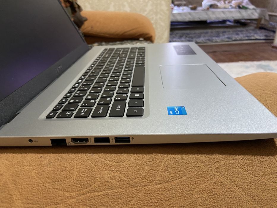 Core i3, 11пок Acer сост нов
