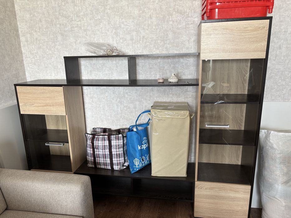 Стенка под телевизор