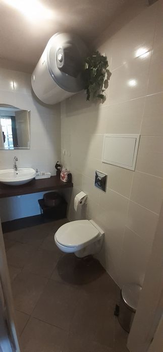 Дава се под наем Двустаен апартамент в Банско - 70 кв.м за 60000 € - Снимка #13