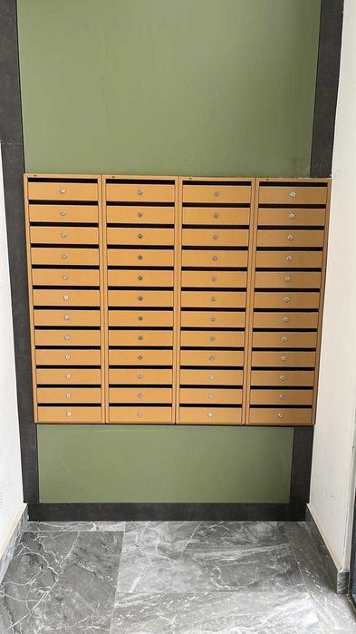 Продажа почтовых ящиков