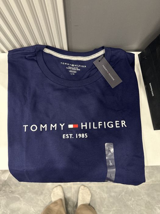 Оригинал Tommy Hilfiger