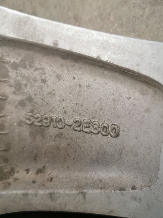 Гуми с джанти за хюндай