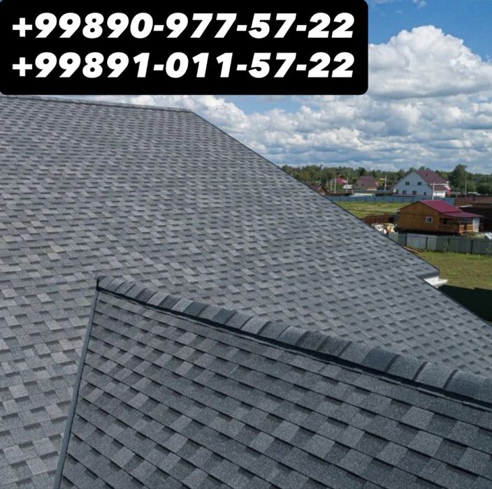 Гибкая черепица ANDULINE TEGOLA Katepal