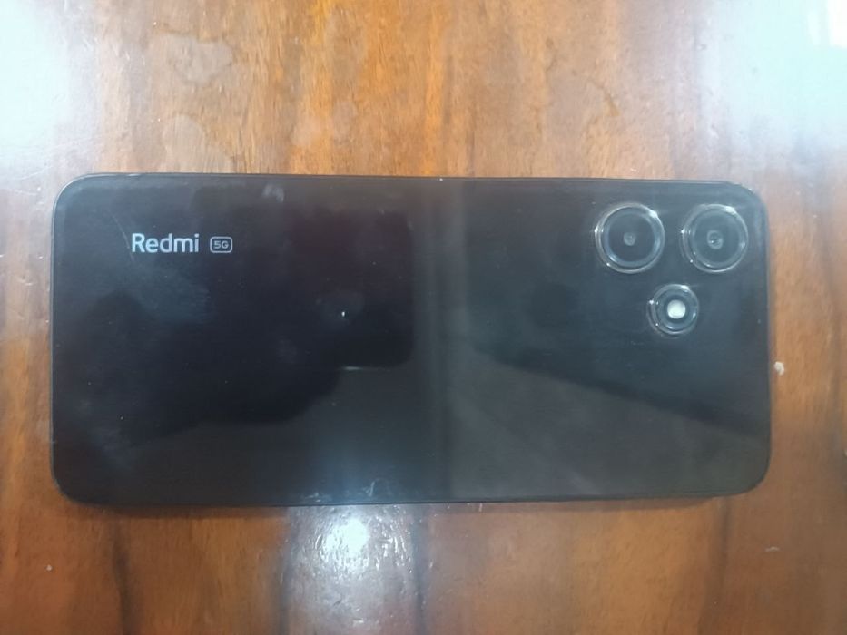 Redmi 12r holati zor ideal