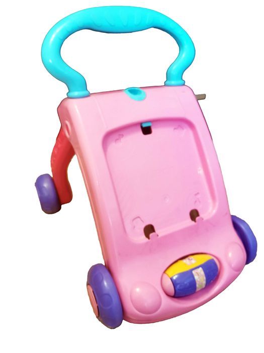 Vtech sit-to-stand занимателна проходилка