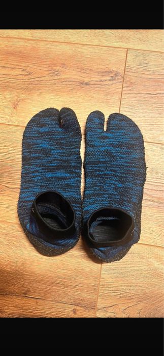 Minimalist Barefoot sock shoes