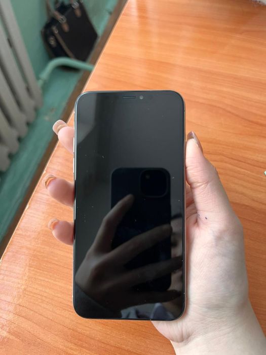 iPhone X 256гб 100акум