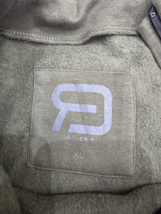 Мъжка блуза RED BY EMP. Размер XL