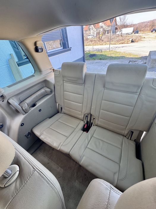 Vw Touran 2005 2.0TDI 140cp