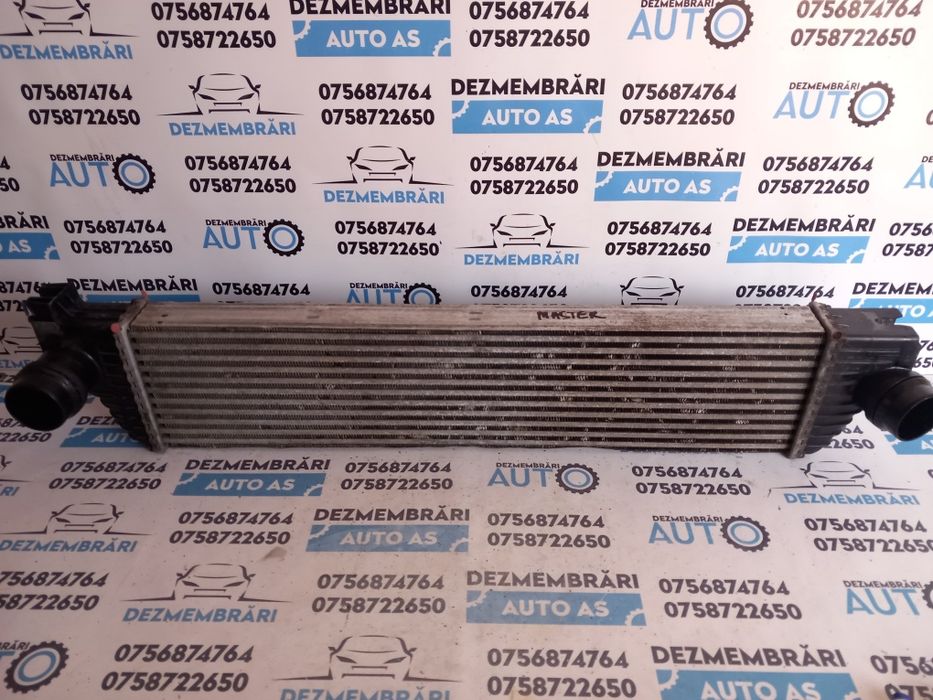 Intercooler 2.3d Renault Master 3