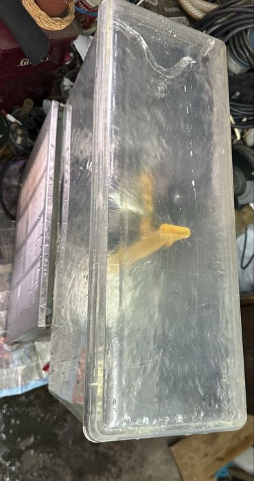 Диспенсър за сокове