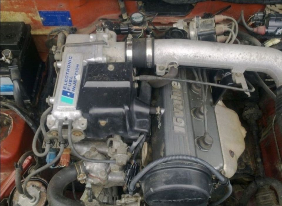 Motoras / ansamblu stergatoare suzuki vitara