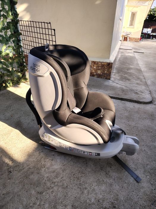 Scaun auto isofix