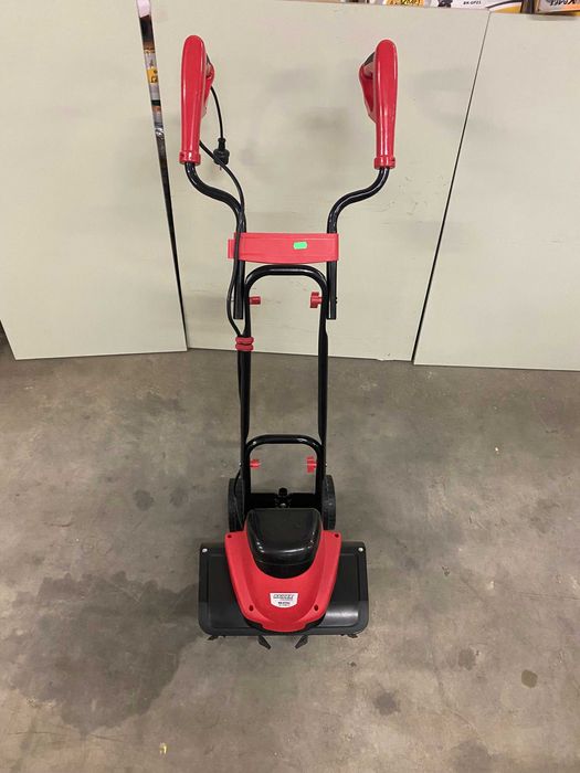 095113	Мотофреза електрическа 1000W 365mm с колела RD-ET03