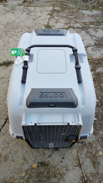 Контейнер для перевозки животных