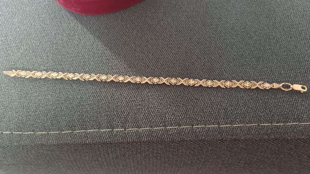 Продаю золотые украшения