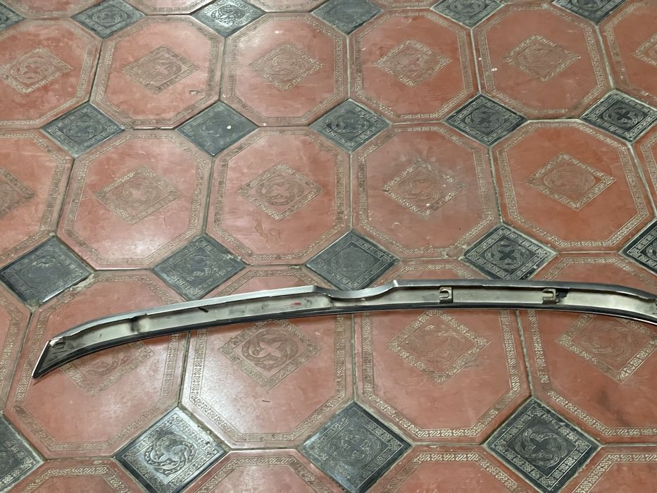 Молдинг камри 50