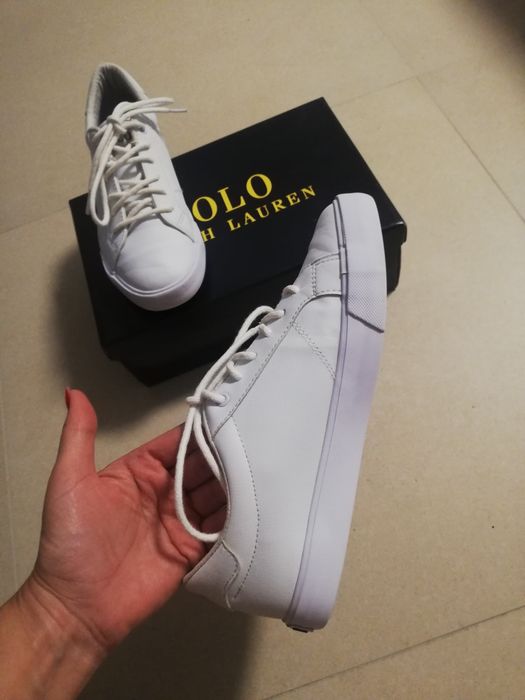 Pantofi sport Ralph Lauren