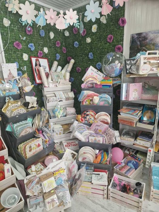 Продава се Магазин в София, Драгалевци - 40 кв.м за 829 €/кв.м - Снимка #3