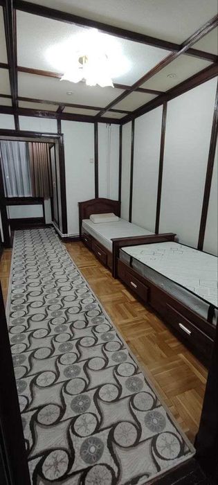 БЕЗ КОМИССИИ! Ц-12 просторная квартира в центре 3 комнаты