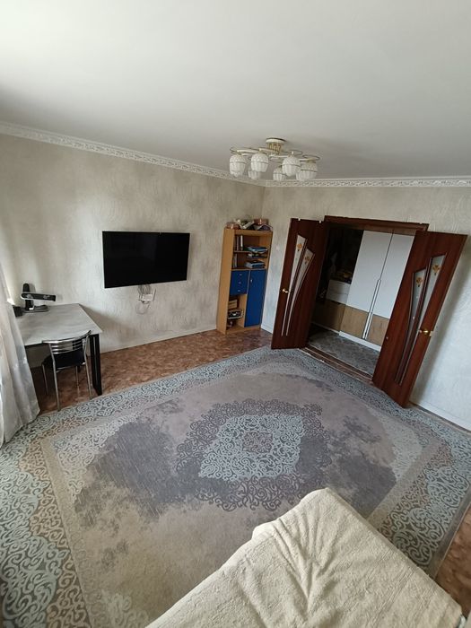 Продам квартиру 3