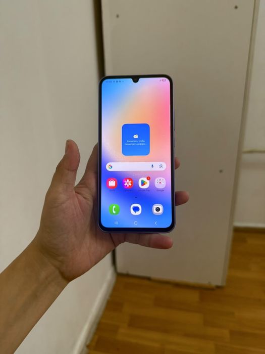 Samsung a34 256гб