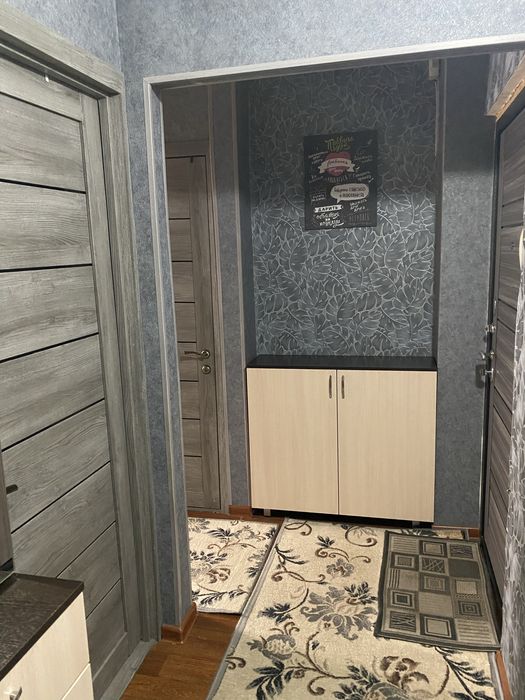 Продам 2-х комнатную квартиру