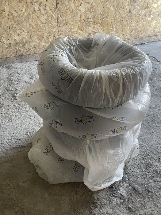 Комплект резины R-16 195/45