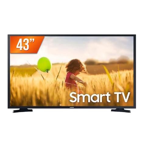 телевизор Samsung smart TV FullHD43