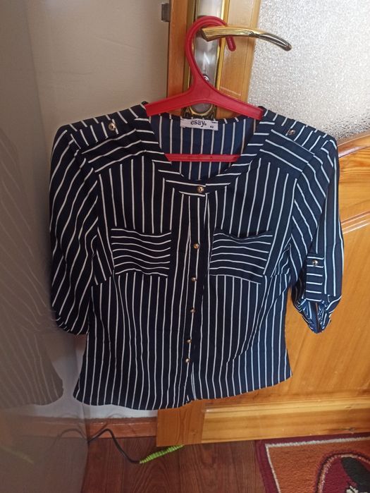 Блузки для девушек