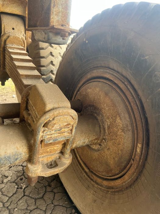 Шины дисками  на телеги птс 9~12