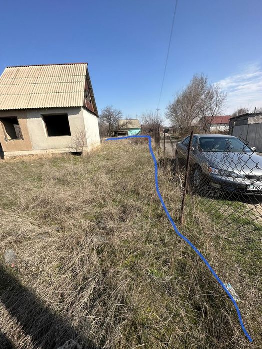 Продам участок земли Заречное