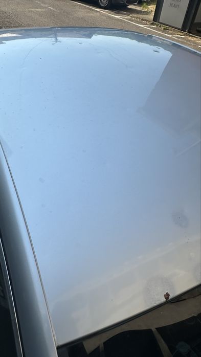 Vand Wolksvagen Passat
