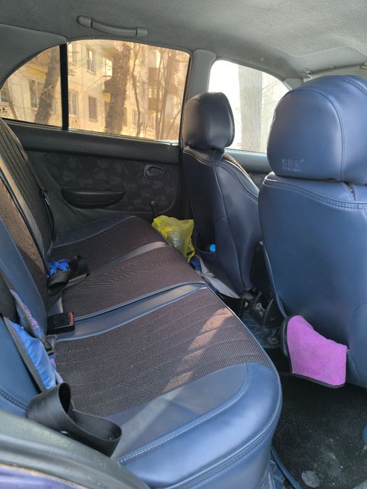 Продам автомобиль, в хорошем состоянии!